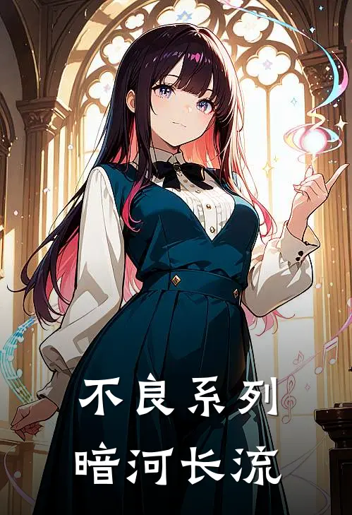 不良系列：暗河长流