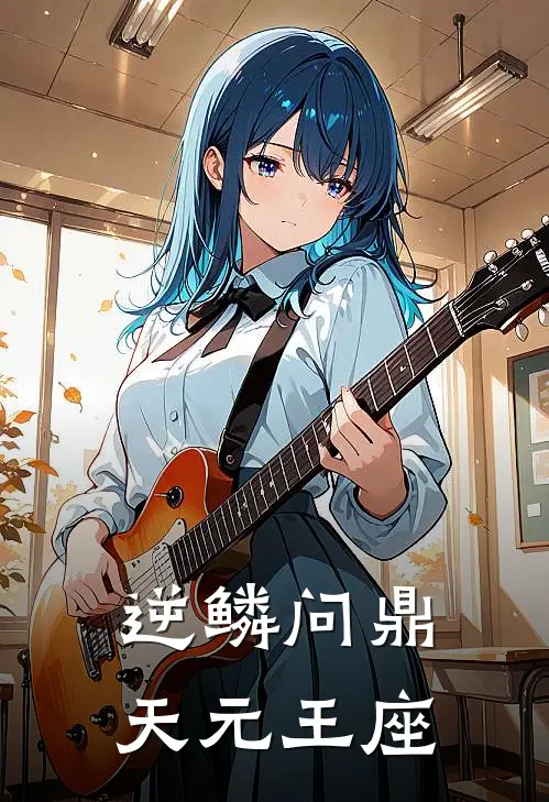 逆鳞问鼎：天元王座