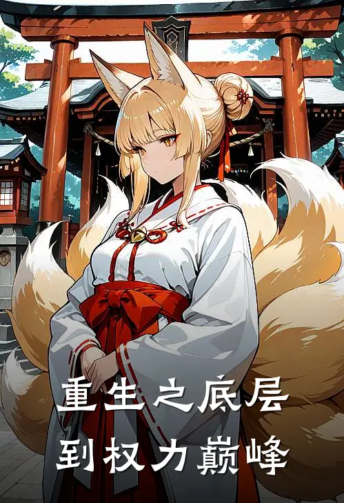 重生之底层到权力巅峰