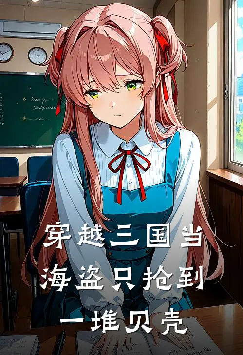 穿越三国当海盗只抢到一堆贝壳