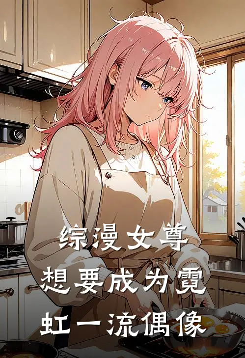 综漫女尊：想要成为霓虹一流偶像