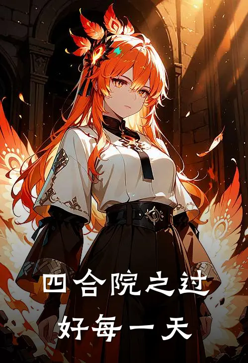 四合院之过好每一天