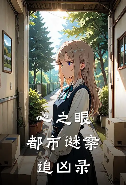 心之眼：都市谜案追凶录