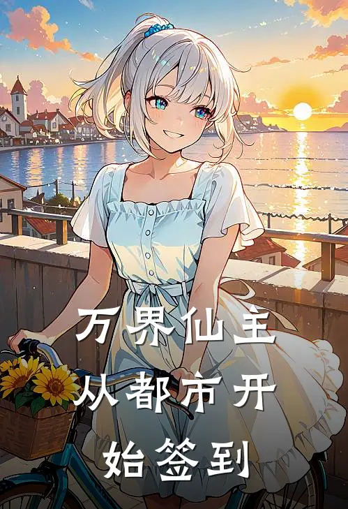 万界仙主：从都市开始签到