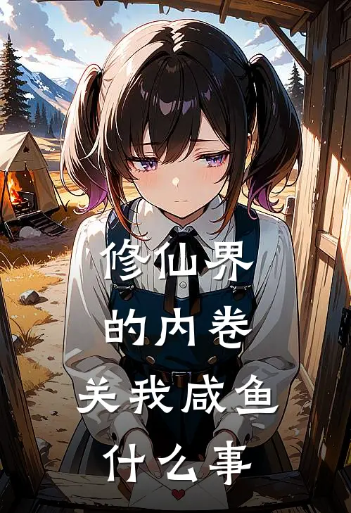 修仙界的内卷，关我咸鱼什么事