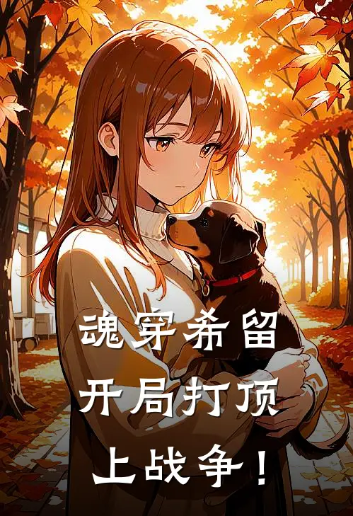 魂穿希留，开局打顶上战争！