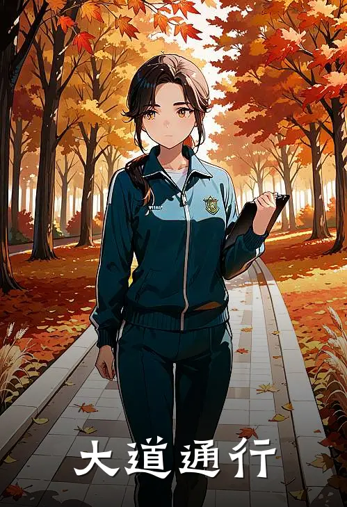 大道通行