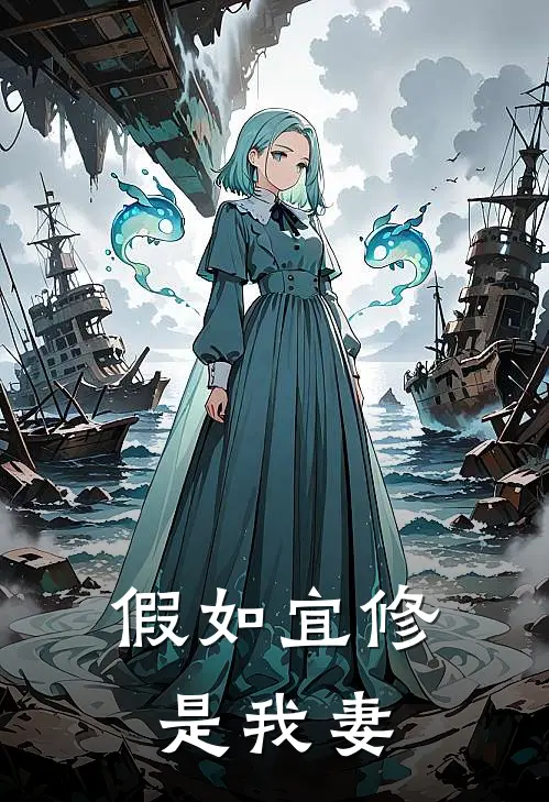 假如宜修是我妻