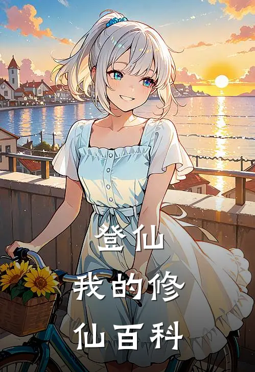 登仙：我的修仙百科