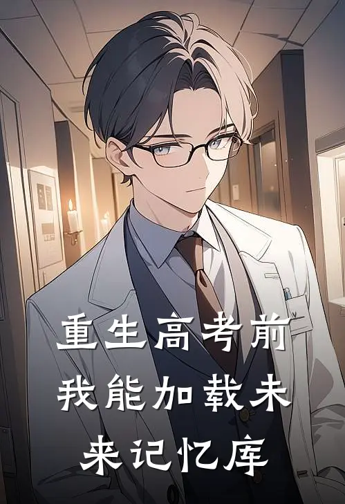 重生高考前，我能加载未来记忆库