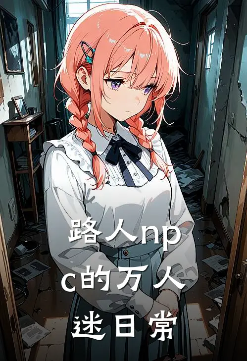 路人npc的万人迷日常