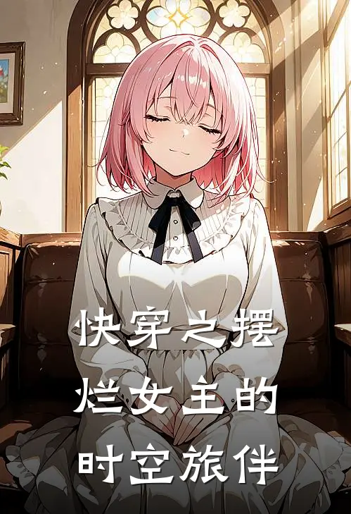 快穿之摆烂女主的时空旅伴