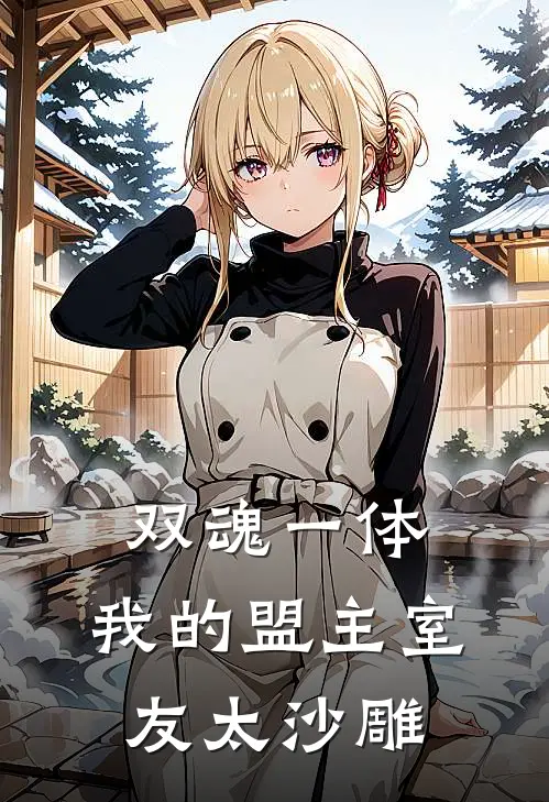 双魂一体：我的盟主室友太沙雕