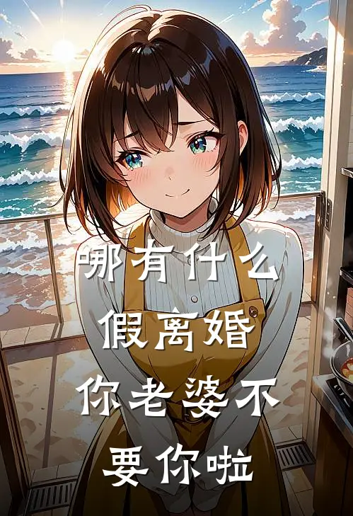 哪有什么假离婚，你老婆不要你啦