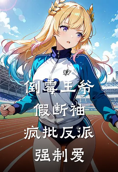 倒霉王爷假断袖，疯批反派强制爱