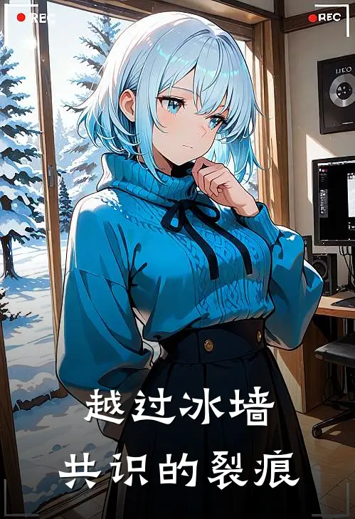 越过冰墙：共识的裂痕