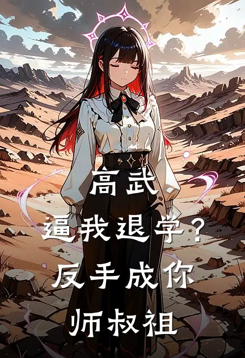 高武：逼我退学？反手成你师叔祖