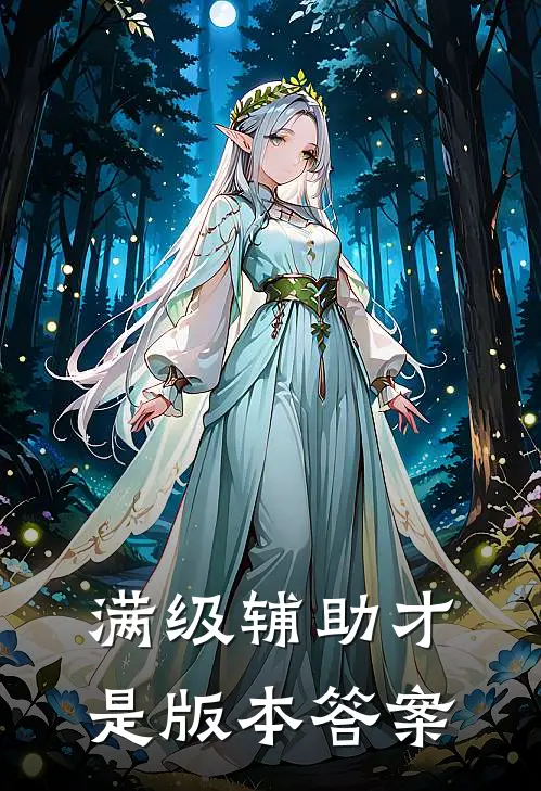 满级辅助才是版本答案