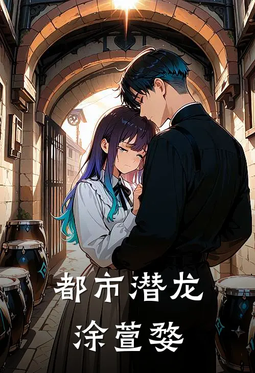 都市潜龙涂萱婺