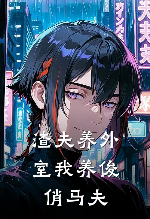 渣夫养外室我养俊俏马夫