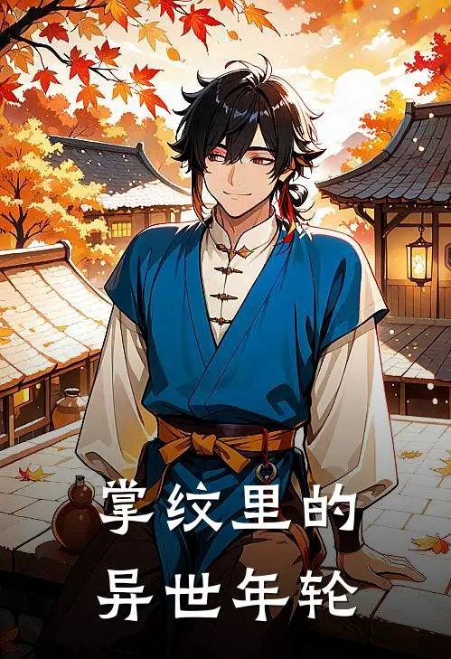 掌纹里的异世年轮