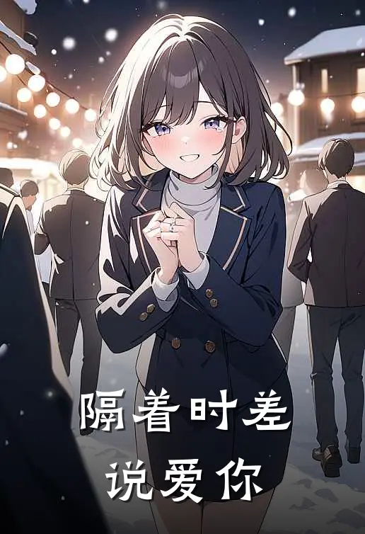 隔着时差说爱你