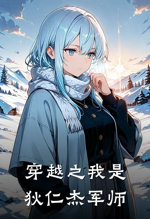 穿越之我是狄仁杰军师