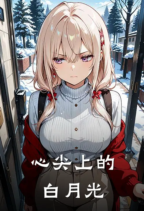 【心尖上的白月光】