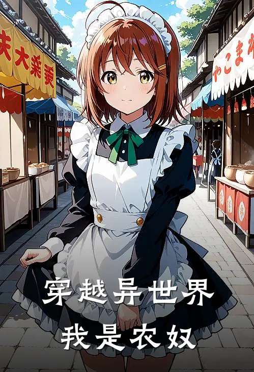 穿越异世界：我是农奴