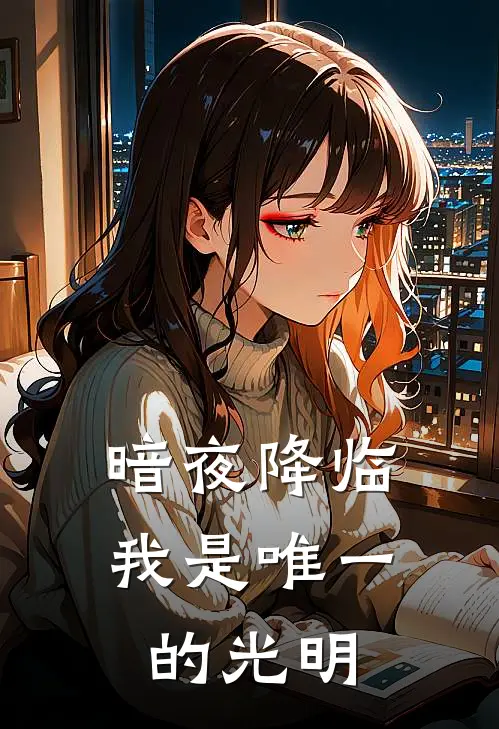 暗夜降临，我是唯一的光明