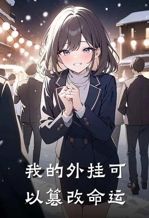我的外挂可以篡改命运