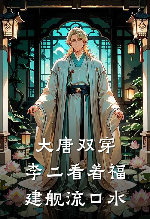 大唐双穿：李二看着福建舰流口水