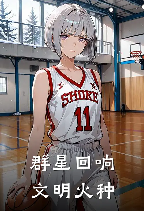 群星回响：文明火种