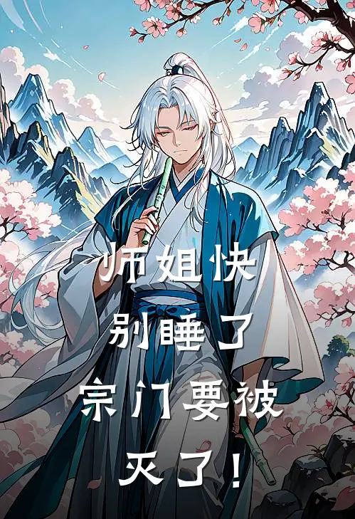 师姐快别睡了，宗门要被灭了！