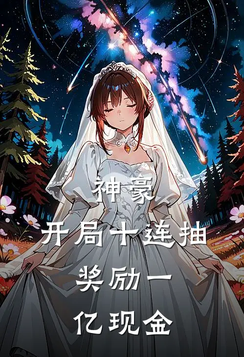 神豪：开局十连抽，奖励一亿现金