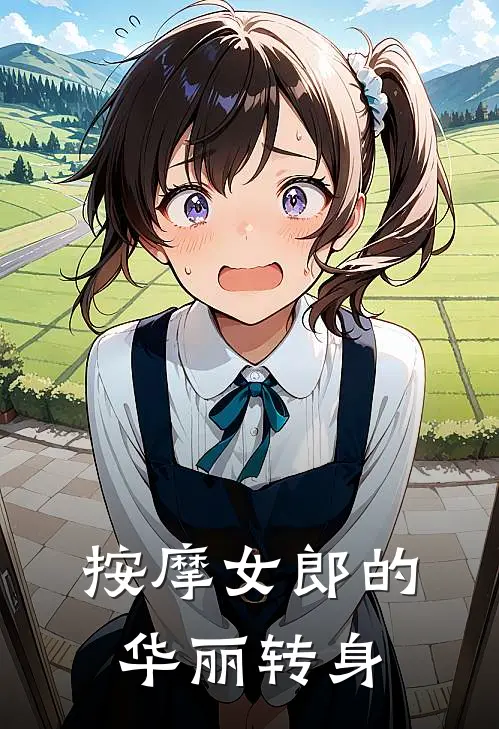 按摩女郎的华丽转身