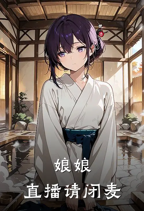 娘娘，直播请闭麦