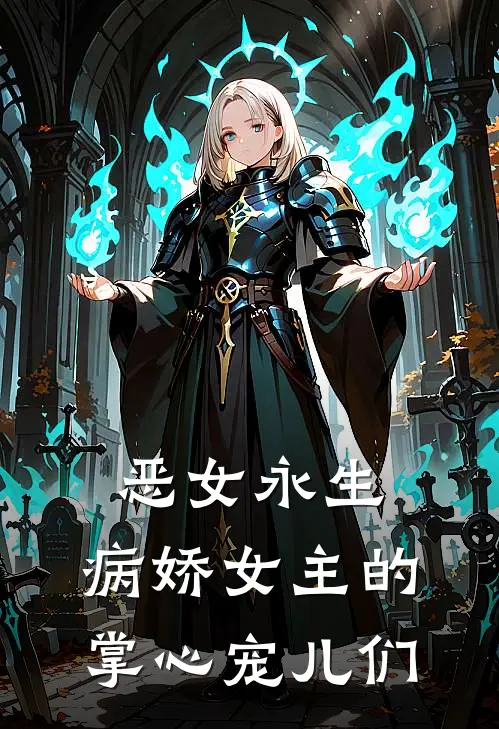 恶女永生：病娇女主的掌心宠儿们
