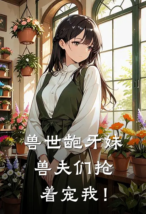 兽世龅牙妹：兽夫们抢着宠我！