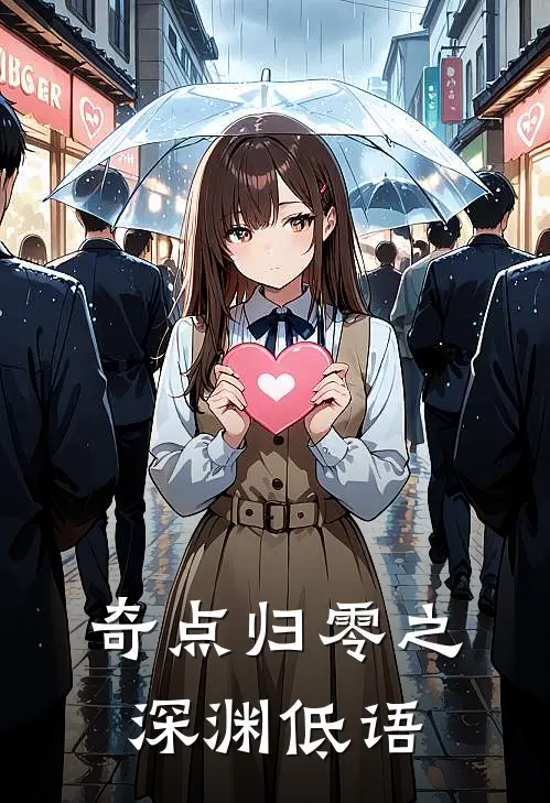 奇点归零之深渊低语