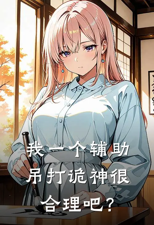 我一个辅助吊打诡神很合理吧？