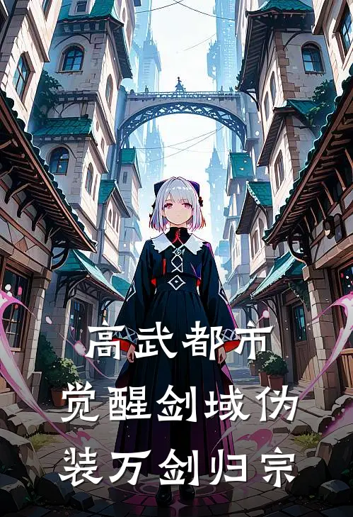 高武都市：觉醒剑域伪装万剑归宗