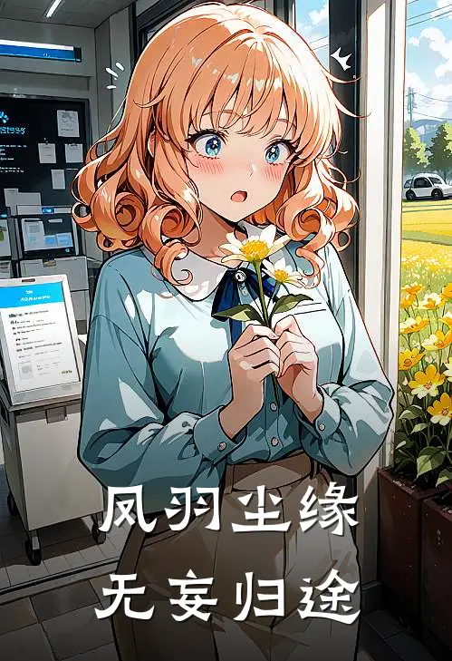 凤羽尘缘：无妄归途