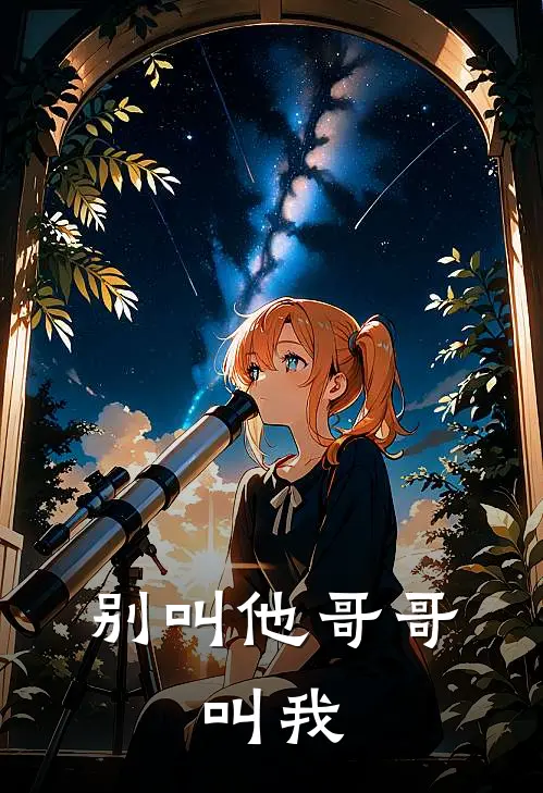 别叫他哥哥，叫我