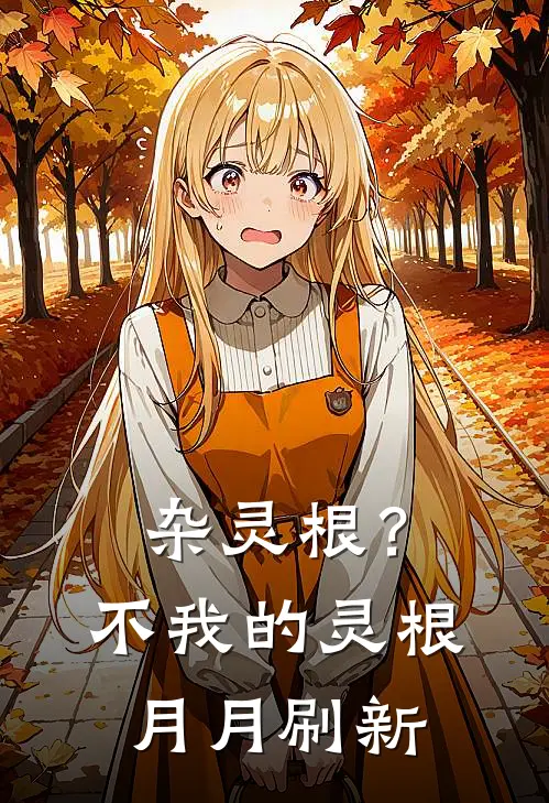 杂灵根？不，我的灵根月月刷新