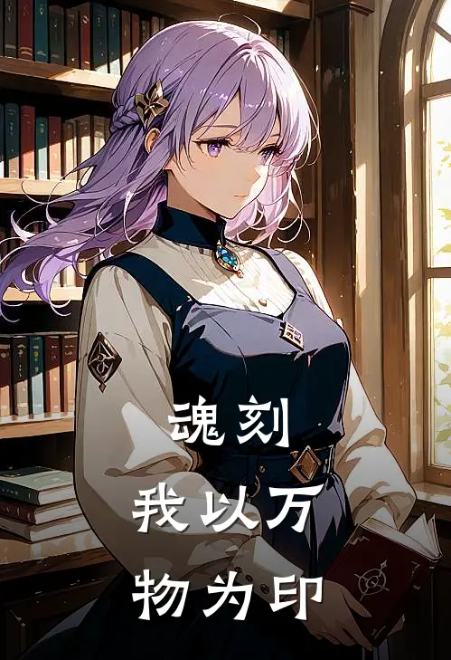 魂刻：我以万物为印