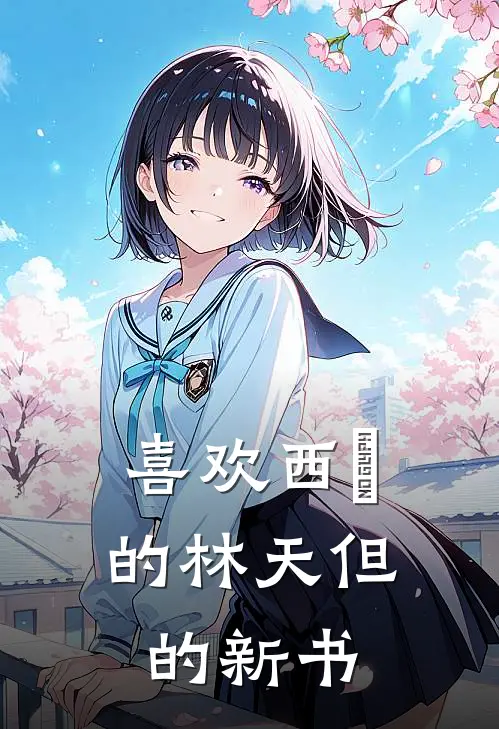 喜欢西猯的林天但的新书