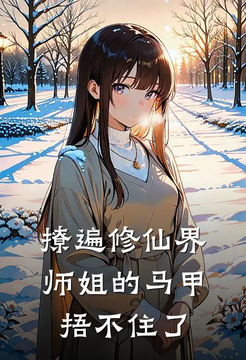 撩遍修仙界，师姐的马甲捂不住了