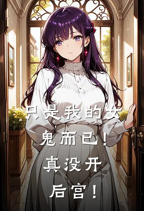 只是我的女鬼而已！真没开后宫！