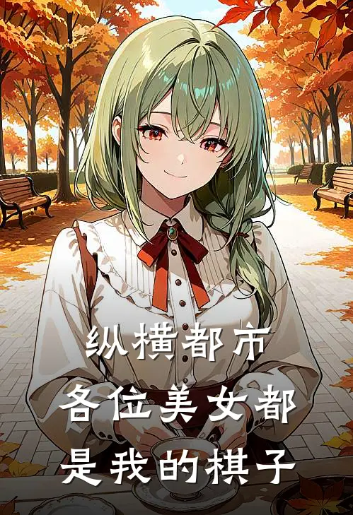 纵横都市，各位美女都是我的棋子